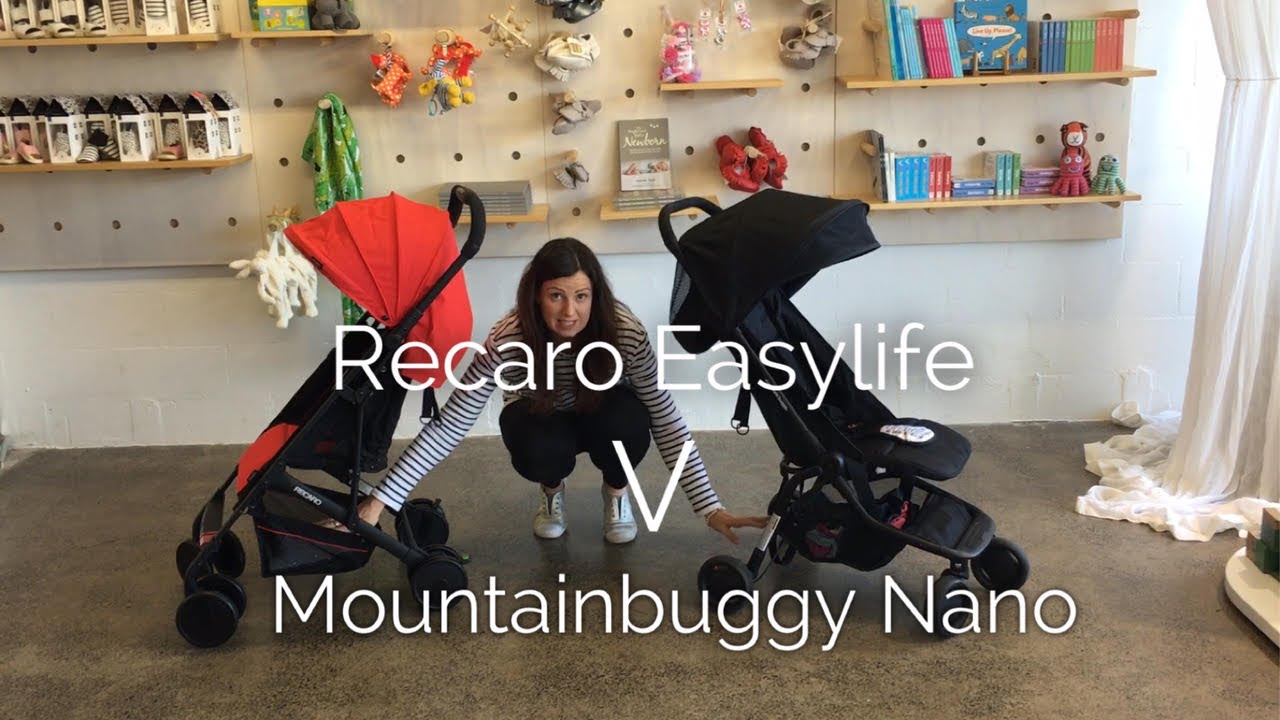 easylife buggy