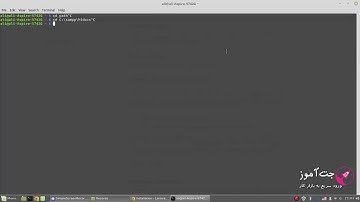 آموزش جامع و پروژه محور لاراول Laravel - قسمت 7