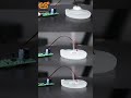 5V DIY Ultrasonic Piezoelectric Humidifier Moisture Atomizing Chip Mist maker circuit board