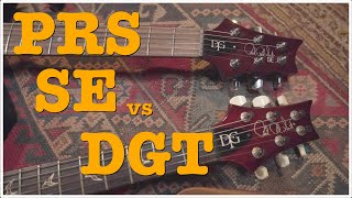 PRS DGT vs SE - EP408