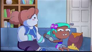 Oddballs-Echo Moves In With James Familyclip