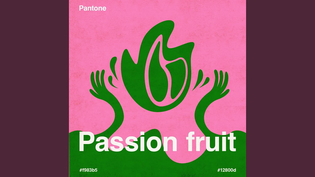 Passion Fruit