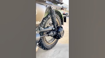 TWIN MACHINE Ural