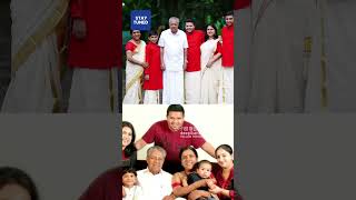 മക്കളിൽ അഭിമാനം; മകന് ഇഡി സമൻസ് ലഭിച്ചിട്ടില്ല: മുഖ്യമന്ത്രി |#pinaryivijayan #keralagoverment