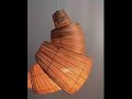 Croissant Pendant Lamp https://brentwood-interiors.com/products/croissant-shaped-pendant-lamp