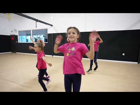 Zumba ® Kids