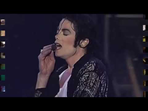 MICHAEL JACKSON- ONE DAY IN YOUR LIFE