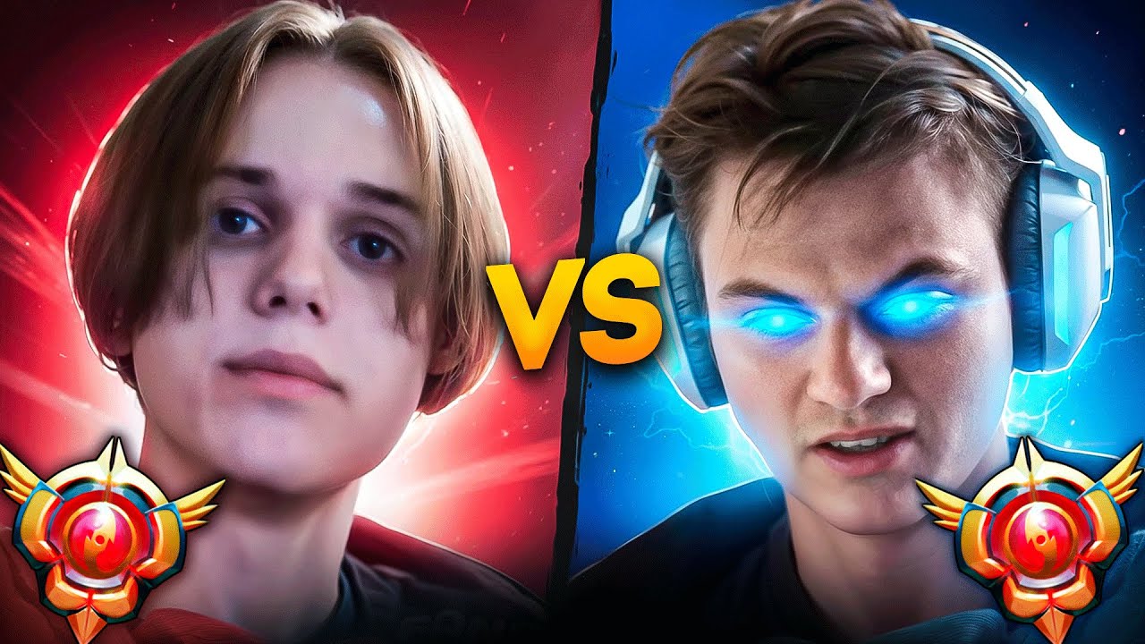 СТАРЫЙ БОГ vs LENS на своих СИГНАТУРКАХ🔥