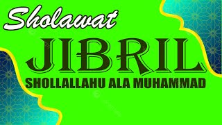 Selawat Jibril Sayu & Menyentuh Hati 1 JAM NON STOP‼ Ustadzah Rista Putri