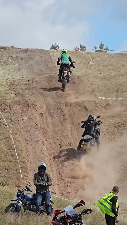 #abrfestival2025 #crash #abr #abrfestival