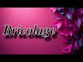 Bricolage | Critical Studies | S2 MA ENGLISH |  concept explained in Malayalam