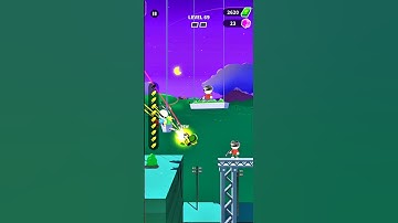 Johnny Trigger part 09 Game play video #shortvideo