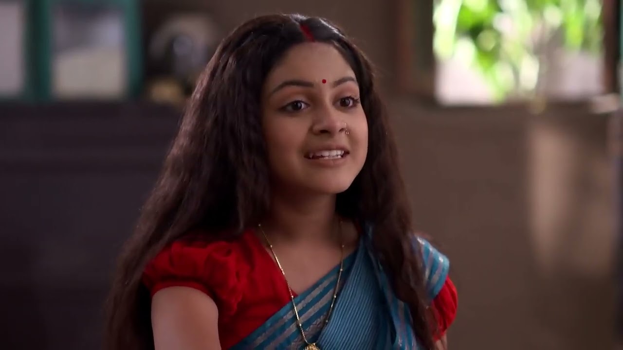 Soudaminir Sansar - Ep 233 - Joydeb Mondal - Bengali Tv Serial - Zee5 Bangla Classics