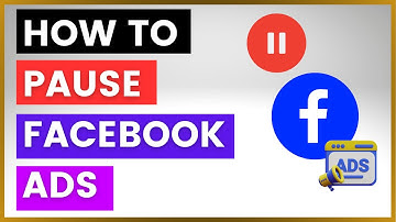 How To Pause A Facebook Ad? [in 2025]