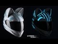 Neko helmet (Неко шлем)