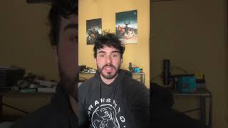 #hogwartslegacy #gamergate2023 #jkrowling #jkrowlingisaterf #Shorts #werewolffbarmitzvah