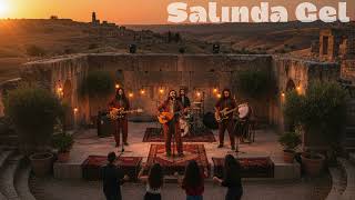 Salında Gel Turkish Anatolian Rock Style Resimi