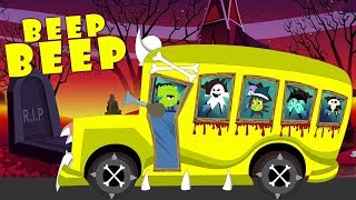 Rodas No Ônibus Rimas Populares De Berçário Nursery Rhymes Scary Songs The Wheels On The Bus