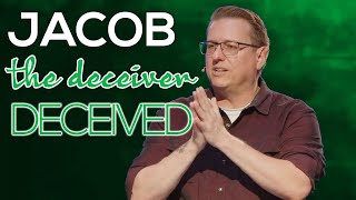 Genesis 29:1-30 | Jacob: The Deceiver Deceived
