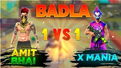 HOW TO MAKE THUMBNAIL LIKE DESI GAMER AMIT BHAI VS X MANIA THUMBNAIL TUTORIAL#DESIGAMER,#XMANIA