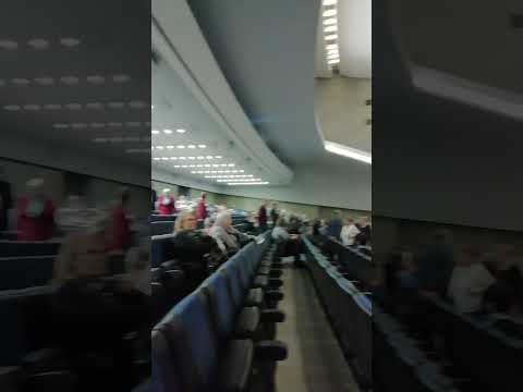 БКЗ Октябрьский