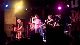 &quot;My Favorite Year&quot; - Destroyer at Lee&#39;s Palace (March 31st, 2011)