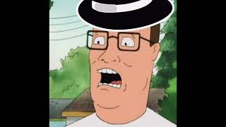 Hank Hill Sings So Sick by Ne-Yo[AI Cover]