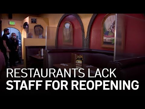 Bay Area Restaurants
