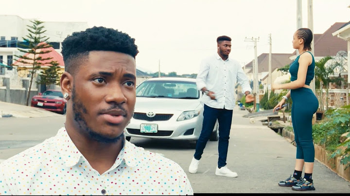Please Don't Miss This True Story Of How A Road Side Girl Met A Billionaire That Changed Her Life