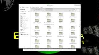 How To Mount an Encrypted Operating System With Truecrypt Content
