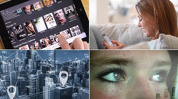 Broadcom Brand Video 2018