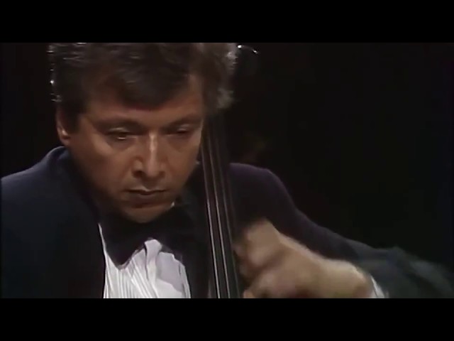Beethoven - Quatuor à cordes n°7 "Razumovsky": 1er mvt : Quatuor Belcea