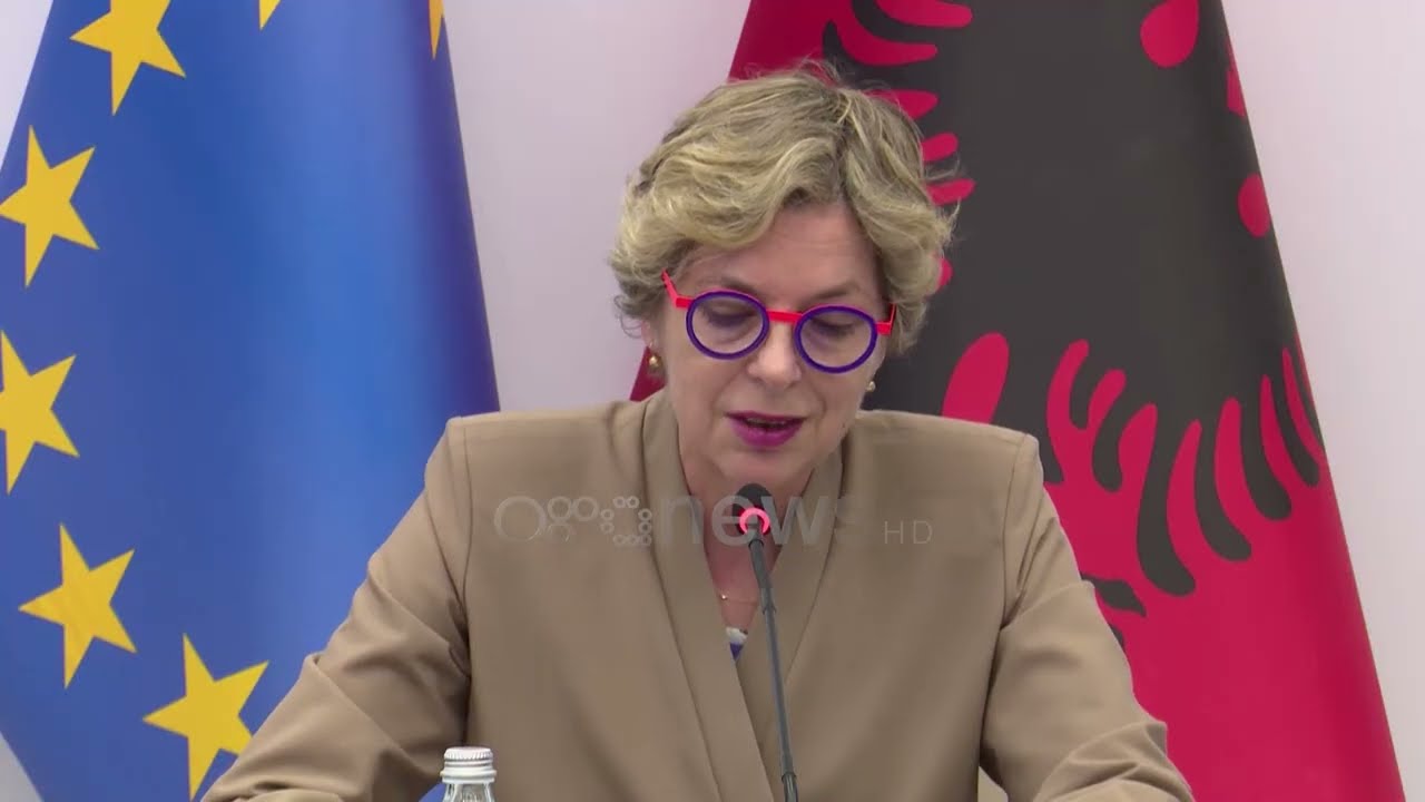 REFORMA NË SPITALE/ Ministrja Sala paralajmëron ristrukturimin e ri spitalor, pritet mbyllja e ...