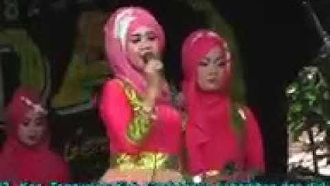 Isteri Patuh Suami   Qasidah El Wafda Demak Jawa Tengah