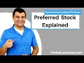 Preferred Stock | Cumulative versus Non Cumulative | Financial Accounting Course | CPA Exam FAR