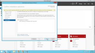 Fix the problem of DotNet Framework cannot be installed