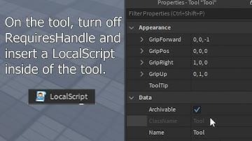 Combat System Tutorial Part 1/2 | Roblox Studio #robloxstudio #roblox