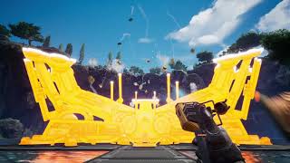 Satisfactory Launch Trailer
