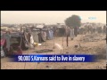 Some 36mn people inc 90000 skoreans live in slavery report  ytn