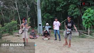 Tak tun tuang versi iseh bujang cover gafa rock iseh bujang