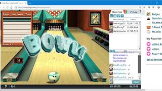 Pogo Bowl   Pogo com® Free Online Games   Google Chrome 2019 04 23 04 28 06