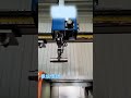 Agricultural machinery shaft, motor shaft, bar material processing, automation of loading#industrial
