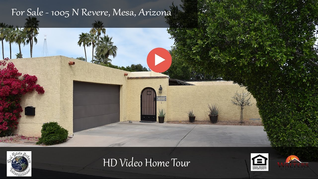 4 Bedroom Home For Sale In Santo Tomas Mesa Az