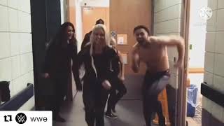 Alexa bliss Dance ❤️🤩😍💜🤩