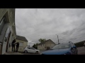Ref:aG8QgXTCQIw Timelapse sainte-maure-de-touraine (uhd)