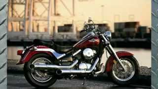 Clymer Manuals Kawasaki Vulcan 800 & Vulcan 800 Classic Manual Motorcycle Service Repair