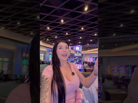 Playing The Worst Slot EVER Casino Slots Gambling Money Comedy