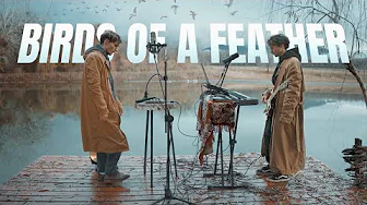 Live Looping cover of Billie Eilish Birds of a Feather - By TuralTuranX Live Looping cover of Billie Eilish Birds of a Feather - By TuralTuranX