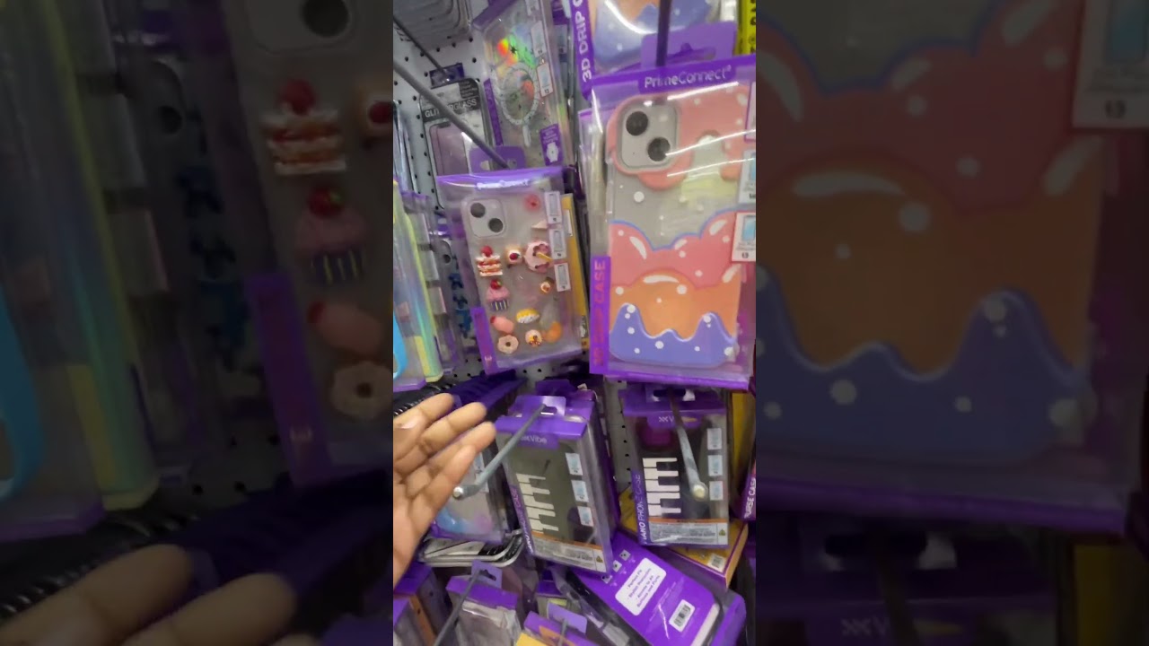 Five Below Haul: Best Phone Cases and Accessories for Under $5