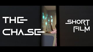 The Chase (2022) [Short Film]